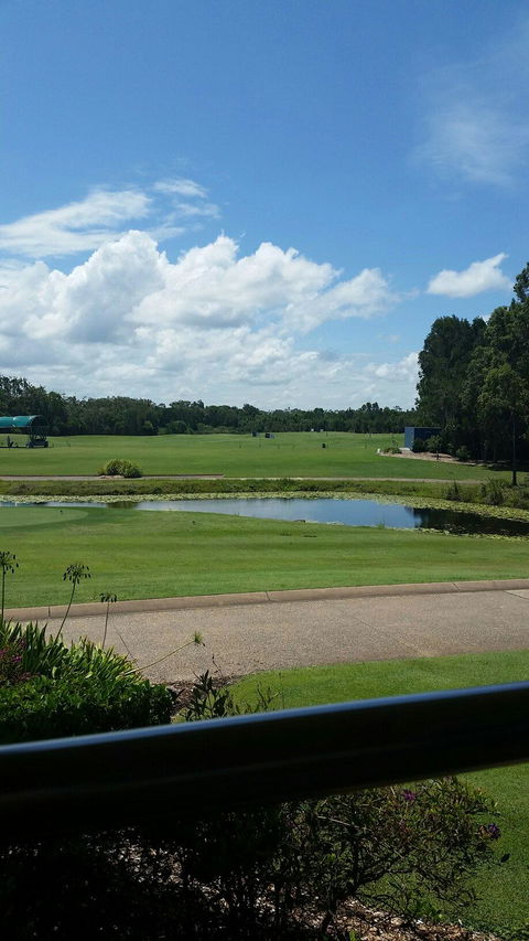 T On Course - Hotel VIC 2