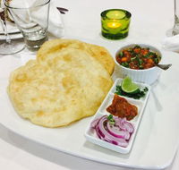 The Spice Route Gourmet - Hotel VIC