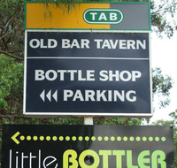 Old Bar Tavern - Hotel VIC