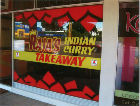 Raja’s Curry House - Hotel VIC 0