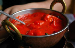 Raja’s Curry House - Hotel VIC 2