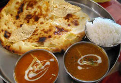 Raja’s Curry House - Hotel VIC 3