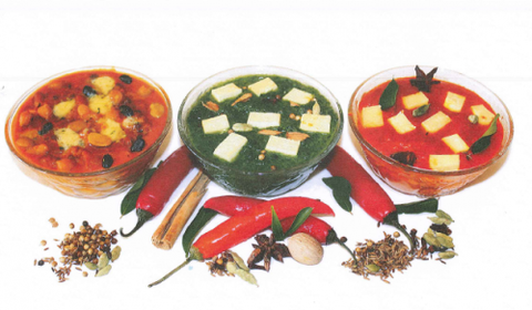 Raja’s Curry House - Hotel VIC 4