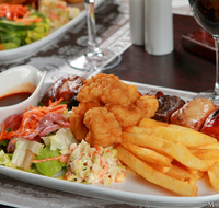 Toms Tavern - Hotel VIC