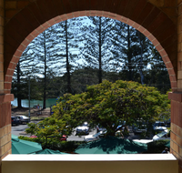 Hotel Brunswick - Hotel VIC