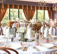 Murphys Bar  Grill - Hotel VIC