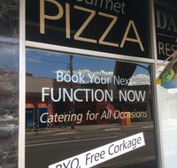 DAmatos Family Restaurant - Hotel VIC