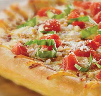 Fernandos Pizza Restaurant - Hotel VIC