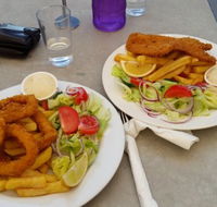 Allan's Seafood  Asian Restaurant - Hotel VIC