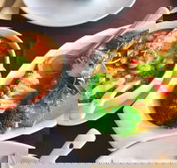 Ban Chiang Thai Restaurant - Hotel VIC