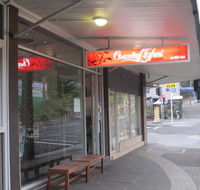 Coastal Thai - Hotel VIC