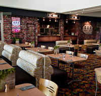 Dineon19 Restaurant - Hotel VIC