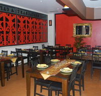 Maithai Restaurant - Hotel VIC