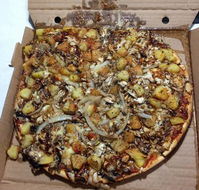 Mamma Mia Pizza Restaurant - Hotel VIC