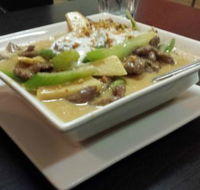 May's Restaurant - Hotel VIC