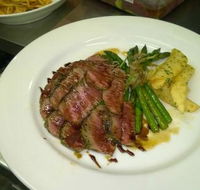 Osteria A' Mano - Hotel VIC