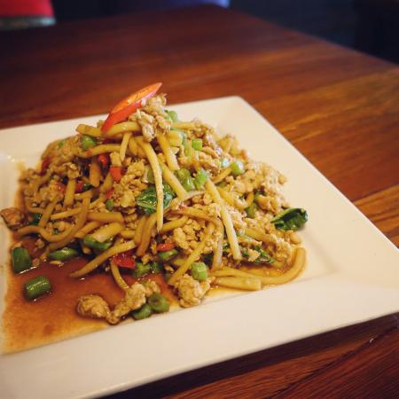 Siam Terrace Thai Restaurant - Hotel VIC 0