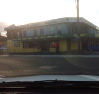 Subway - Hotel VIC