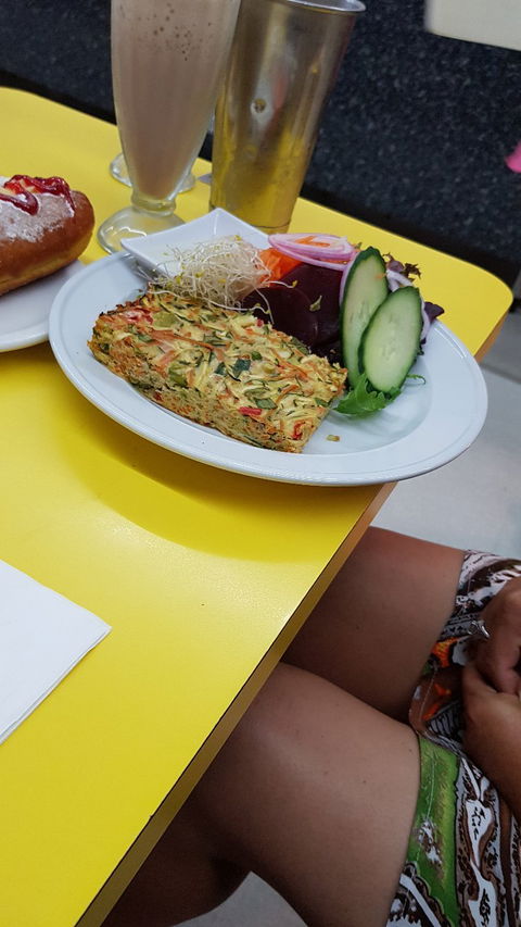 Austral Cafe - Hotel VIC 1