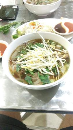 Vietnamese Corner - Hotel VIC 0