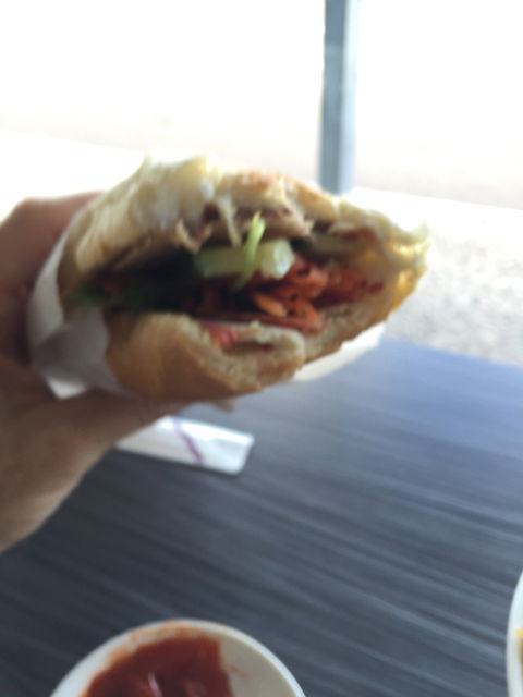 Vietnamese Corner - Hotel VIC 6