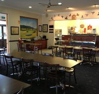 Bushland Tavern Chinese Restaurant - Hotel VIC