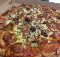 Eat-a-Pizza - Hotel VIC