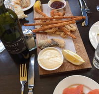 Cafe Italia - Hotel VIC