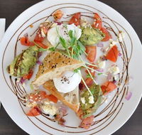Firehouse Restaurant - Hotel VIC