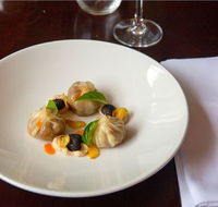 The Restaurant at Downtowner - Hotel VIC