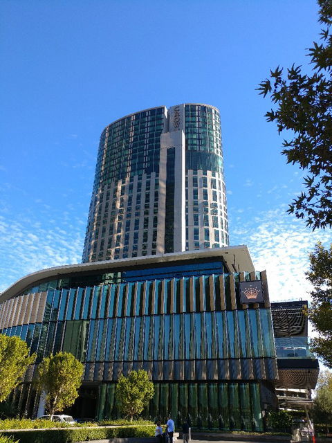 The Waiting Room - Hotel VIC 4