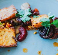 i Absolute Thai Restaurant - Hotel VIC