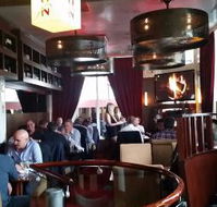 OSCR on Rathdowne - Hotel VIC