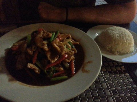PJ Thai Restaurant - Hotel VIC 0