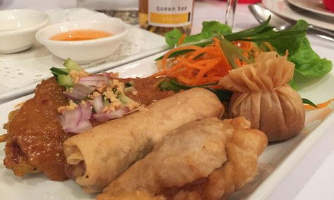 Thai Moon - Hotel VIC 10
