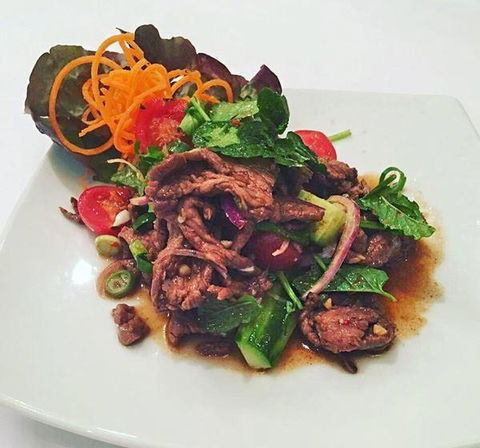 Thai Moon - Hotel VIC 11