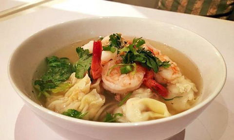 Thai Moon - Hotel VIC 5