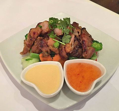 Thai Moon - Hotel VIC 8