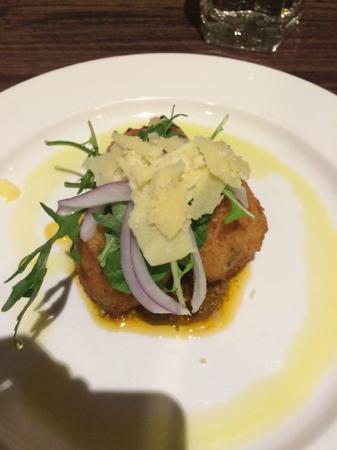 Bistro Sixty5 - Hotel VIC 0
