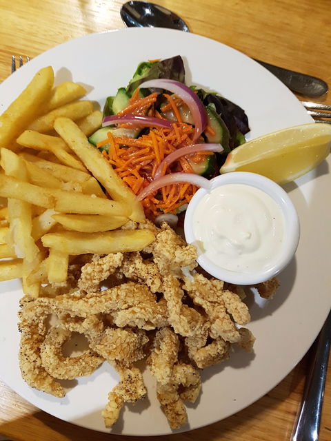 Bistro Sixty5 - Hotel VIC 1