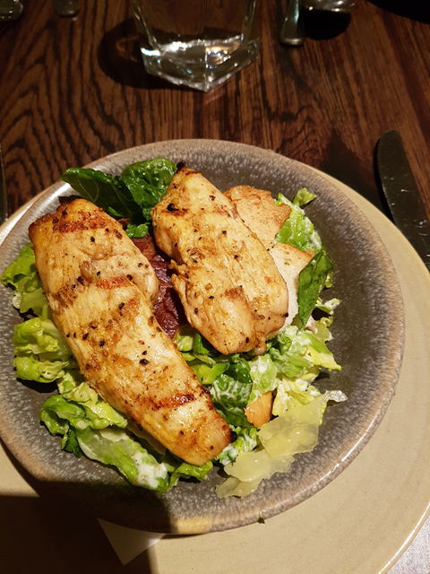 Bistro Sixty5 - Hotel VIC 6