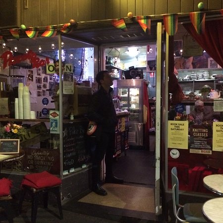 Piccolo Bar - Hotel VIC 0