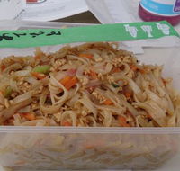 Ayers Wok Noodle Bar - Hotel VIC