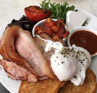 Bean Tree Cafe - Hotel VIC