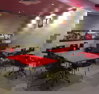 Covai Cafe - Hotel VIC