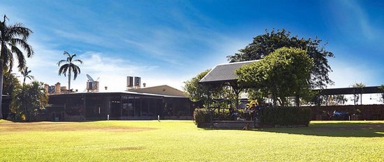 North Kukerin ACT Hotel VIC