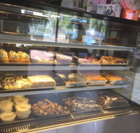 Dimitrios Speciality Cakes - Hotel VIC