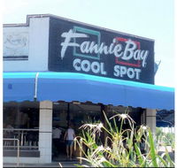 Fannie Bay Cool Spot - Hotel VIC