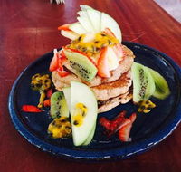 Karma Cafe and Fitness - Hotel VIC