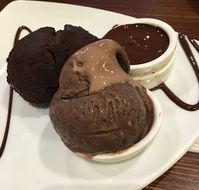 Max Brenner - Hotel VIC